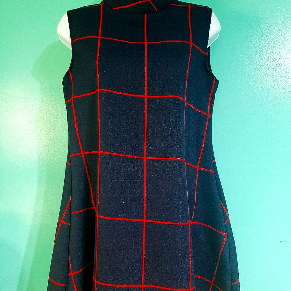 Mini dress